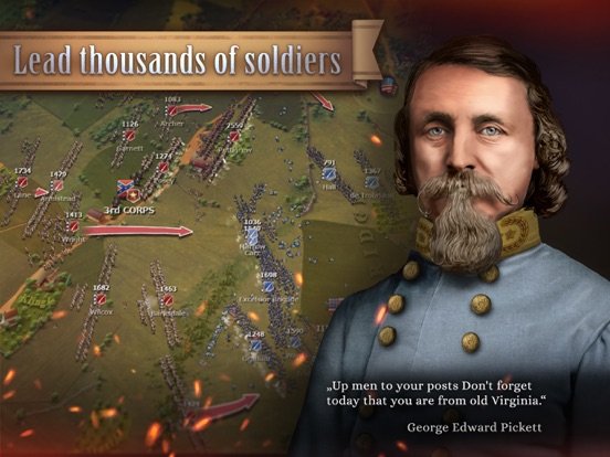 Ultimate General: Gettysburg