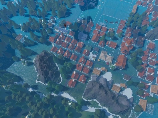 Settlement Survival
