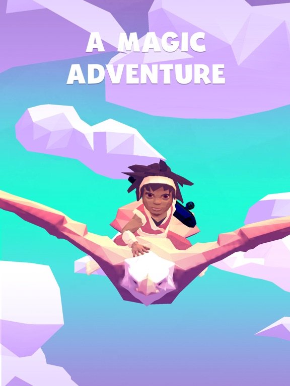 Infinite Skater
