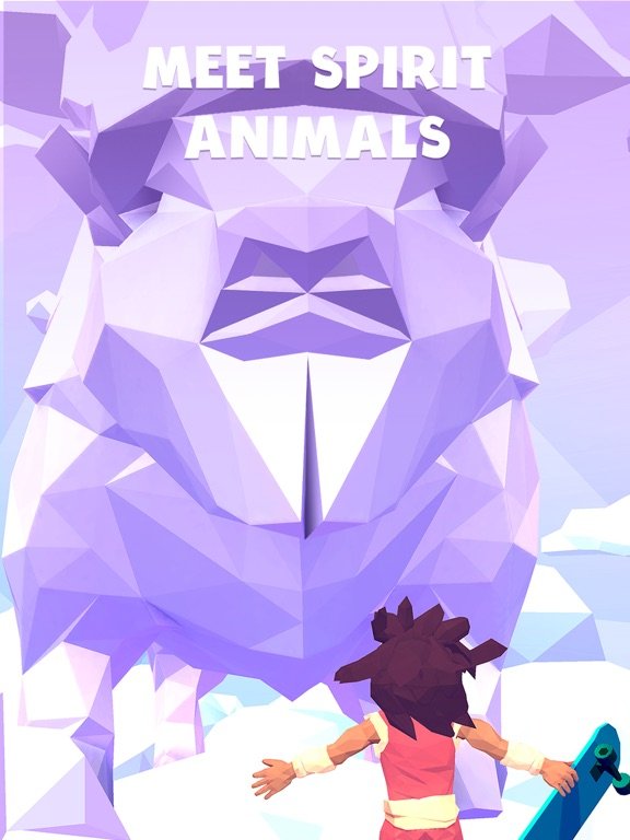 Infinite Skater