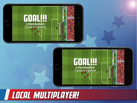 Tiki Taka World Soccer