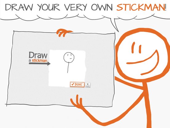 Draw A Stickman: Episode 2