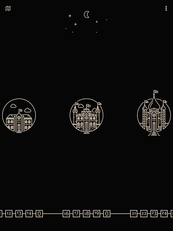 Build Your Palace