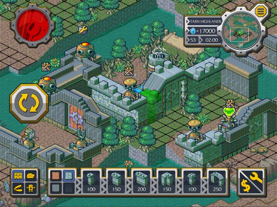 Lock's Quest