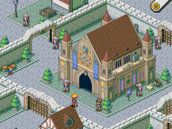Lock's Quest