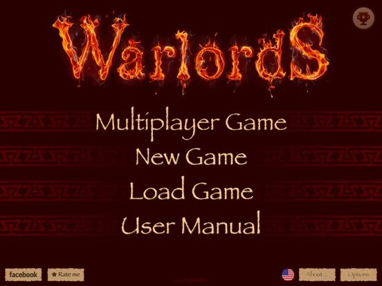 Warlords