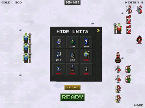 8bitWar