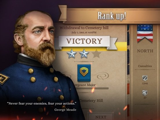 Ultimate General