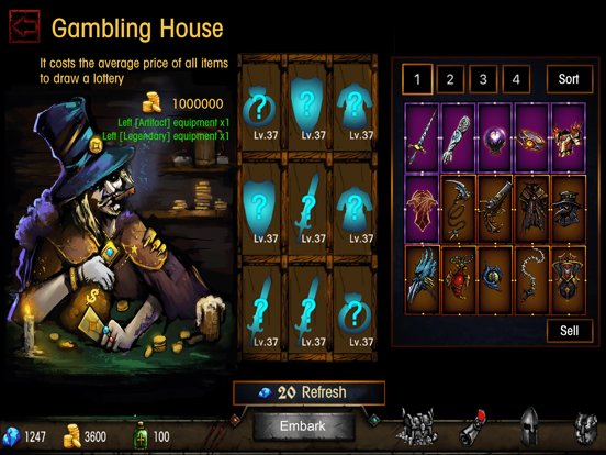 DungeonSurvival