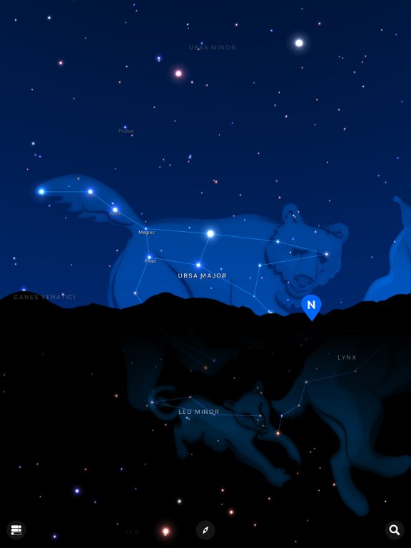 Starlight