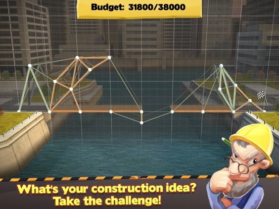 Bridge Constr