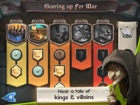 BC Medieval