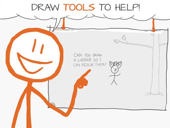 Stickman 2+