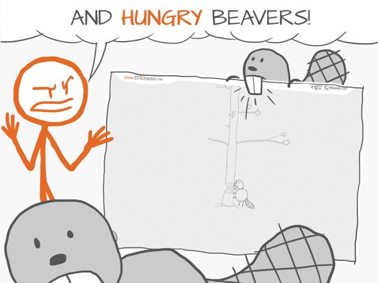 Stickman 2+