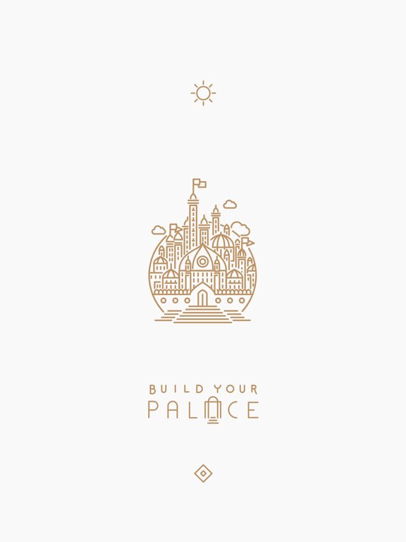 Build Your Palace