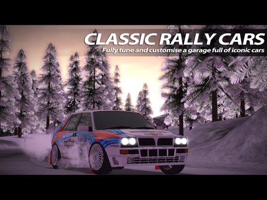Rush Rally 2