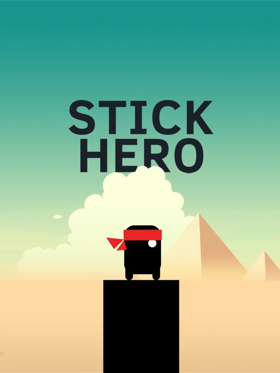 Stick Hero