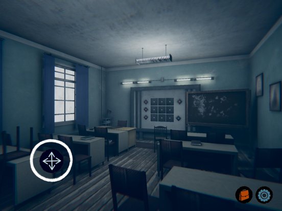 The Secret Elevator Remastered