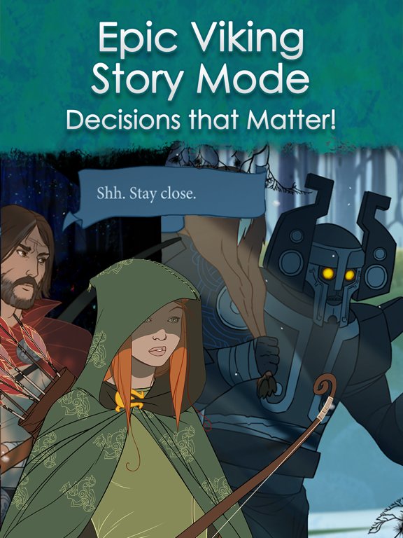 Banner Saga
