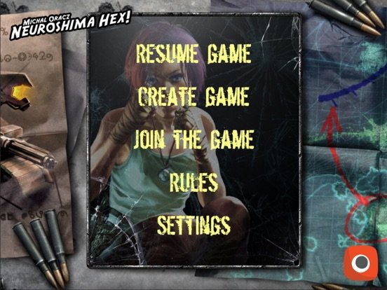Neuroshima Hex