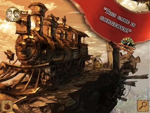 The Whispered World Special Edition