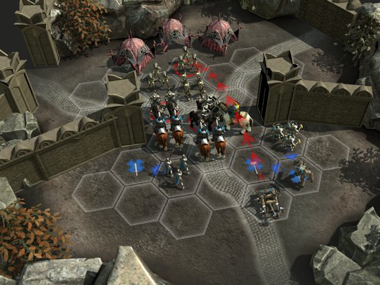 SpellForce: Heroes & Magic