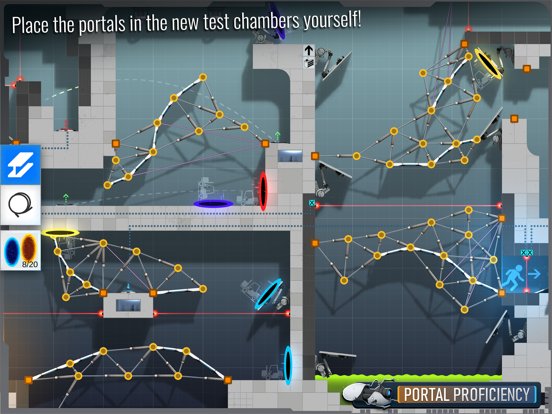 Bridge Constructor Portal