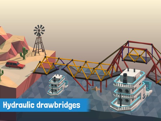 Poly Bridge