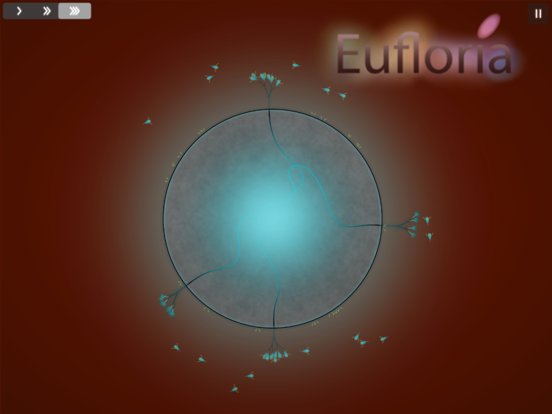 Eufloria HD