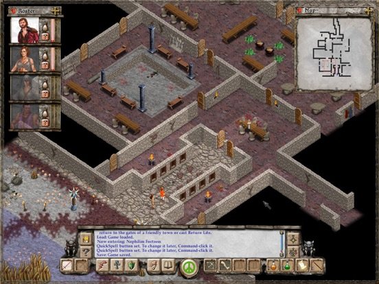 Avernum HD