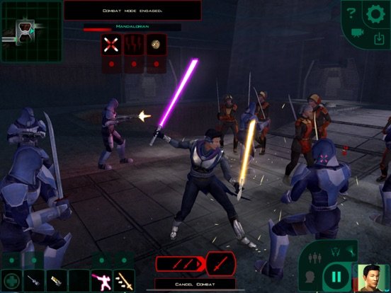 Star Wars: KOTOR II