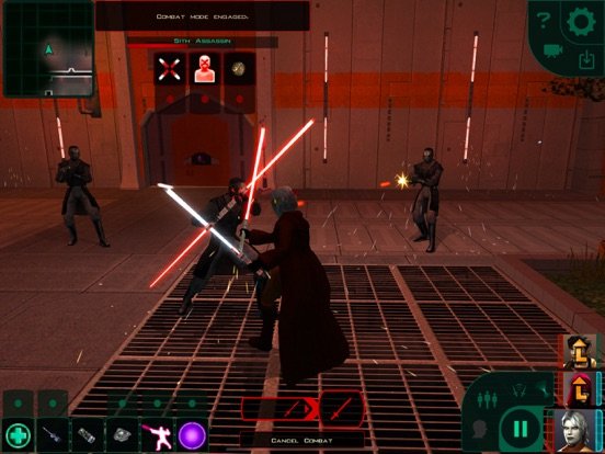 Star Wars: KOTOR II