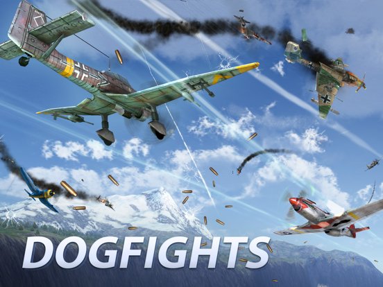 Sky Gamblers: Storm Raiders