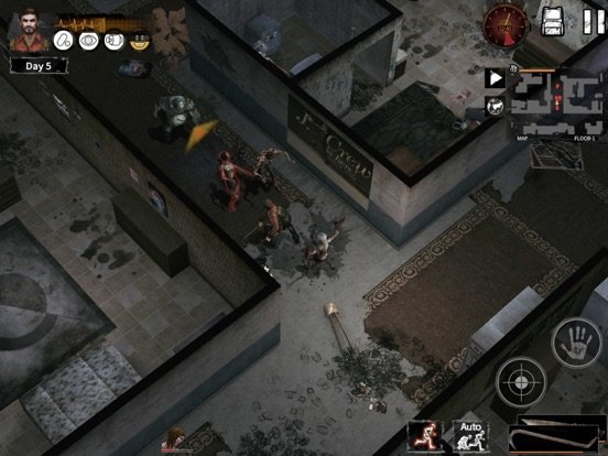 Delivery From The Pain