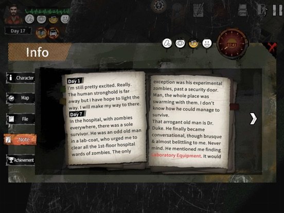 Delivery From The Pain