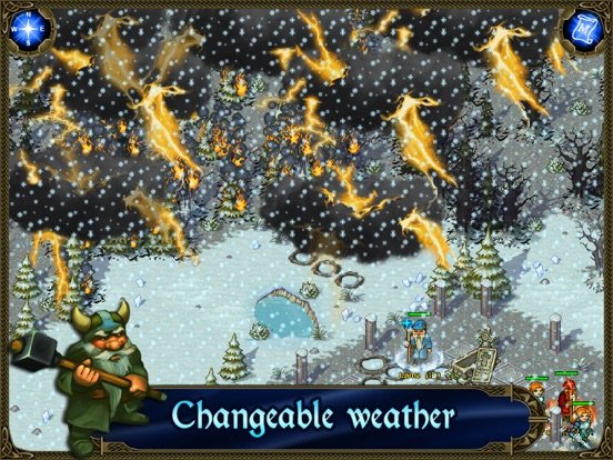 Majesty: The Northern Expansion