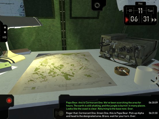 Radio Commander Mobile