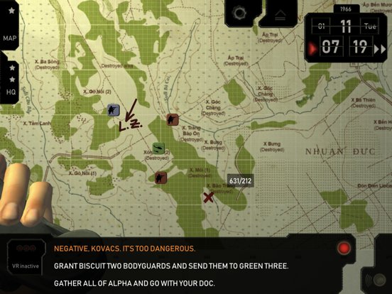 Radio Commander Mobile