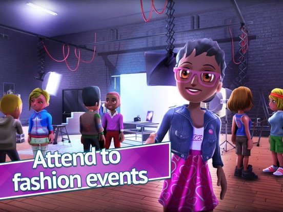 Youtubers Life - Fashion