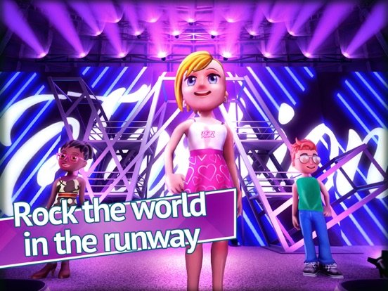 Youtubers Life - Fashion