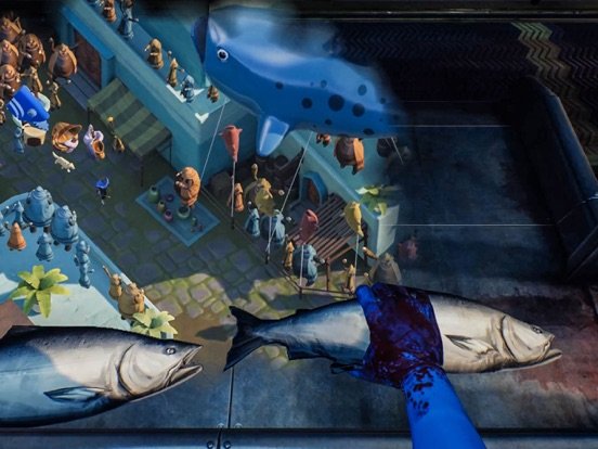 What Remains of Edith Finch