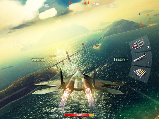 Sky Gamblers: Air Supremacy