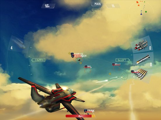 Sky Gamblers: Air Supremacy