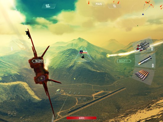 Sky Gamblers: Air Supremacy