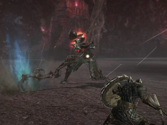 Animus - Stand Alone