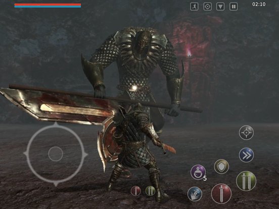 Animus - Stand Alone