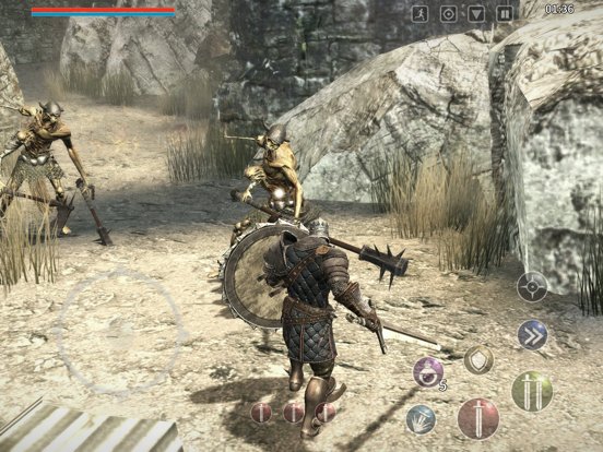 Animus - Stand Alone