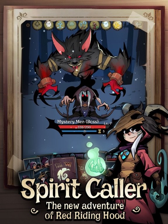 Night of the Full Moon