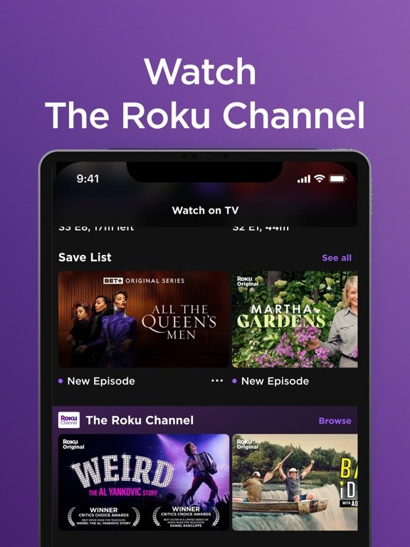 Roku