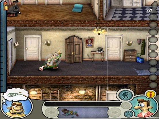 Neighbours From Hell